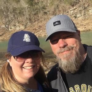 Meet your Posher, Sissy